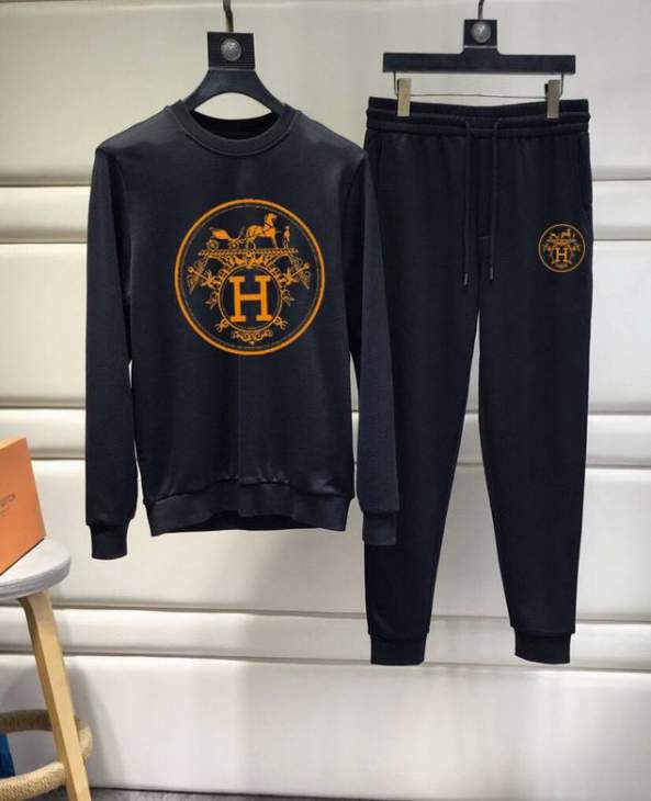 Picture of Hermes Sweater Suits _SKUHermesm-5xlkdt0940465